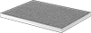 Sanding Pads for Stainless Steel and Hard Metals
