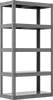 Extra Heavy Duty Quick-Assembly Shelving