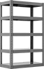 Extra Heavy Duty Quick-Assembly Shelving