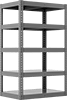 Extra Heavy Duty Quick-Assembly Shelving