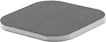 Image of Product. Front orientation. Sandpaper. Sanding Pads for Stainless Steel and Hard Metals.