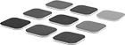Image of Product. Front orientation. Sandpaper. Sanding Pad Assortments.