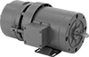 Base/Face-Mount AC Brake Motors