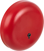 Image of Product. Front orientation. Fire Alarms. Fire Alarm Bells.