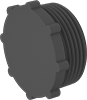 Plastic Pipe Fittings for Oil