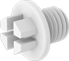 Plastic Pipe Fittings for Oil