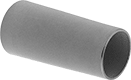 Image of Product. For F17. Front orientation. Compressed Air Filter Elements. Norgren Compressed Air Filter Elements for Particle Removal.