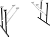 Benches