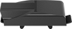 Image of Product. Bottom orientation. Draw Latches. Snap-In Draw Latches.