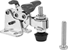 Toggle Clamps