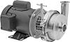 Circulation Pumps for Food and Beverage