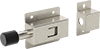 Slide-Bolt Latches