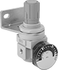 Compressed Air Regulators