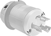 Corrosion-Resistant Turn-Lock Connectors