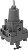 Compressed Air Filter/Regulators