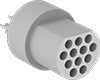 Micro 360 Connectors