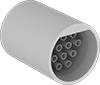 Micro 360 Connectors