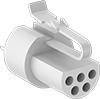 Micro 360 Connectors
