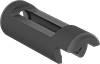 Image of Product. Front orientation. Micro 360 Connector Clips.