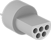Micro 360 Connectors