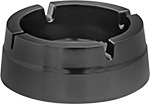 Image of Product. Front orientation. Ashtrays. Ashtrays.