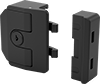 Push-to-Close Latches