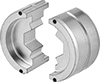 Wire and Cable Crimper Dies
