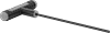 T-Handle Keys