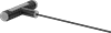 T-Handle Keys