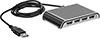 Data Connection Hubs