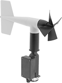 Image of Product. Front orientation. Weather Stations. Rugged-Service Weather Stations .