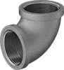 Low-Pressure Brass and Bronze Threaded Pipe Fittings
