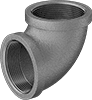 Low-Pressure Brass and Bronze Threaded Pipe Fittings
