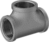 Low-Pressure Brass and Bronze Threaded Pipe Fittings