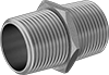 Low-Pressure Brass and Bronze Threaded Pipe Fittings