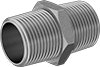 Low-Pressure Brass and Bronze Threaded Pipe Fittings
