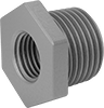 Low-Pressure Brass and Bronze Threaded Pipe Fittings