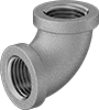 Low-Pressure Brass and Bronze Threaded Pipe Fittings