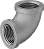 Low-Pressure Brass and Bronze Threaded Pipe Fittings