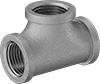 Pipe Tees