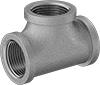 Low-Pressure Brass and Bronze Threaded Pipe Fittings