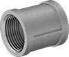 Low-Pressure Brass and Bronze Threaded Pipe Fittings