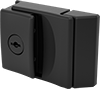 Push-to-Close Latches