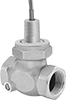 Adjustable Flow Switches for Water and Oil