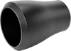 High-Pressure Iron and Steel Butt-Weld Pipe Fittings