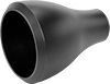 High-Pressure Iron and Steel Butt-Weld Pipe Fittings