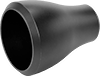 High-Pressure Iron and Steel Butt-Weld Pipe Fittings
