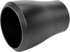High-Pressure Iron and Steel Butt-Weld Pipe Fittings