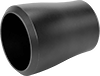 High-Pressure Iron and Steel Butt-Weld Pipe Fittings