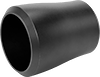 High-Pressure Iron and Steel Butt-Weld Pipe Fittings